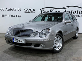 Mercedes-Benz E, Autot, Kangasala, Tori.fi Mercedes-Benz E, Autot, Kangasala, Tori.fi