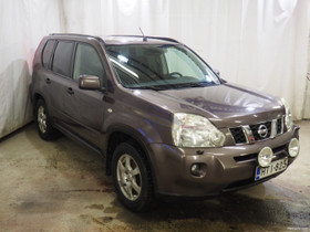 Nissan X-Trail, Autot, Kempele, Tori.fi Nissan X-Trail, Autot, Kempele, Tori.fi