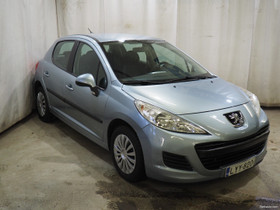 Peugeot 207, Autot, Kempele, Tori.fi Peugeot 207, Autot, Kempele, Tori.fi