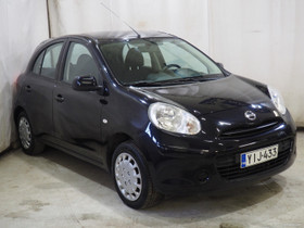 Nissan Micra, Autot, Kempele, Tori.fi Nissan Micra, Autot, Kempele, Tori.fi