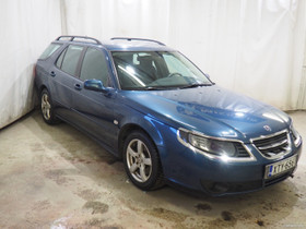 Saab 9-5, Autot, Kempele, Tori.fi Saab 9-5, Autot, Kempele, Tori.fi