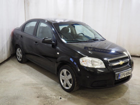 Chevrolet Aveo, Autot, Kempele, Tori.fi Chevrolet Aveo, Autot, Kempele, Tori.fi