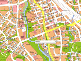 Seinäjoki Uppa Kaartotie 60, Tontit, Seinäjoki, Tori.fi Seinäjoki Uppa Kaartotie 60, Tontit, Seinäjoki, Tori.fi