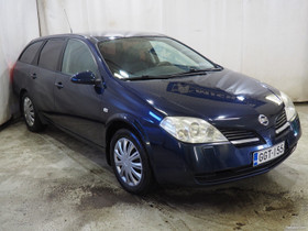 Nissan Primera, Autot, Kempele, Tori.fi Nissan Primera, Autot, Kempele, Tori.fi