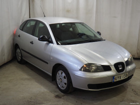 Seat Ibiza, Autot, Kempele, Tori.fi Seat Ibiza, Autot, Kempele, Tori.fi