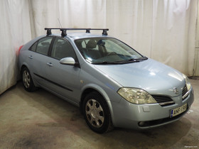 Nissan Primera, Autot, Kempele, Tori.fi Nissan Primera, Autot, Kempele, Tori.fi