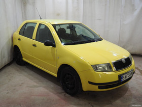 Skoda Fabia, Autot, Kempele, Tori.fi Skoda Fabia, Autot, Kempele, Tori.fi