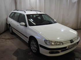 Peugeot 406, Autot, Kempele, Tori.fi Peugeot 406, Autot, Kempele, Tori.fi