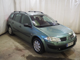 Renault Megane, Autot, Kempele, Tori.fi Renault Megane, Autot, Kempele, Tori.fi