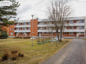 Lapua Välilä Välilänkatu 10 2h+k+parveke, Myytävät asunnot, Asunnot, Lapua, Tori.fi