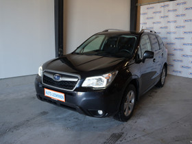 Subaru Forester, Autot, Kangasniemi, Tori.fi Subaru Forester, Autot, Kangasniemi, Tori.fi