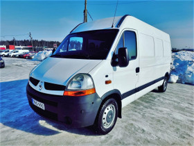 Renault Master, Autot, Vantaa, Tori.fi Renault Master, Autot, Vantaa, Tori.fi