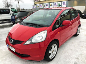 Honda Jazz, Autot, Vantaa, Tori.fi Honda Jazz, Autot, Vantaa, Tori.fi