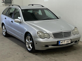 Mercedes-Benz C, Autot, Kangasala, Tori.fi Mercedes-Benz C, Autot, Kangasala, Tori.fi
