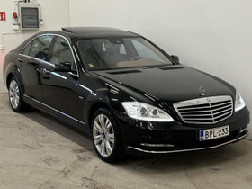 Mercedes-Benz S, Autot, Kangasala, Tori.fi Mercedes-Benz S, Autot, Kangasala, Tori.fi