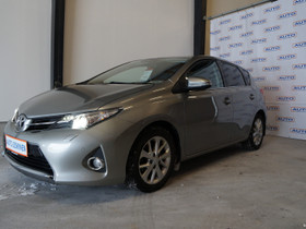 Toyota Auris, Autot, Kangasniemi, Tori.fi Toyota Auris, Autot, Kangasniemi, Tori.fi