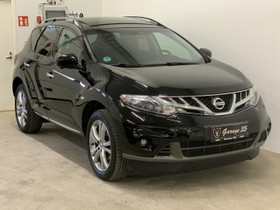 Nissan Murano, Autot, Kangasala, Tori.fi Nissan Murano, Autot, Kangasala, Tori.fi