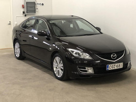Mazda 6, Autot, Kangasala, Tori.fi Mazda 6, Autot, Kangasala, Tori.fi