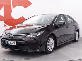 Toyota Corolla, Autot, Forssa, Tori.fi Toyota Corolla, Autot, Forssa, Tori.fi
