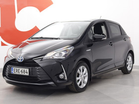 Toyota Yaris, Autot, Loimaa, Tori.fi Toyota Yaris, Autot, Loimaa, Tori.fi