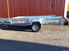 Rivakka 7515 J 1500kg, Peräkärryt ja trailerit, Auton varaosat ja tarvikkeet, Kristiinankaupunki, Tori.fi Rivakka 7515 J 1500kg, Peräkärryt ja trailerit, Auton varaosat ja tarvikkeet, Kristiinankaupunki, Tori.fi