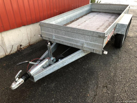 Rivakka Mjt 2715 Omasta käytöstä. Vähän vedetty, Peräkärryt ja trailerit, Auton varaosat ja tarvikkeet, Kristiinankaupunki, Tori.fi Rivakka Mjt 2715 Omasta käytöstä. Vähän vedetty, Peräkärryt ja trailerit, Auton varaosat ja tarvikkeet, Kristiinankaupunki, Tori.fi