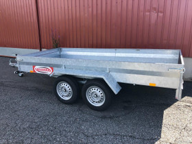 Rivakka 7515 TK Kumivääntö . Telikärry. Lavakoko 1, Peräkärryt ja trailerit, Auton varaosat ja tarvikkeet, Kristiinankaupunki, Tori.fi Rivakka 7515 TK Kumivääntö . Telikärry. Lavakoko 1, Peräkärryt ja trailerit, Auton varaosat ja tarvikkeet, Kristiinankaupunki, Tori.fi