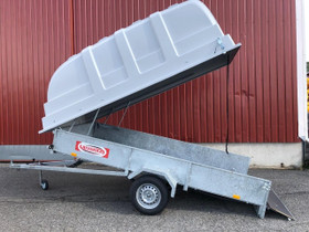 Rivakka 7515 Hitsattu Runko Kippi. Hitsattu ja kas, Peräkärryt ja trailerit, Auton varaosat ja tarvikkeet, Kristiinankaupunki, Tori.fi Rivakka 7515 Hitsattu Runko Kippi. Hitsattu ja kas, Peräkärryt ja trailerit, Auton varaosat ja tarvikkeet, Kristiinankaupunki, Tori.fi