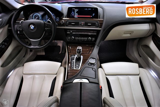 BMW 640 9