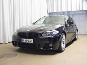 BMW 525, Autot, Pöytyä, Tori.fi