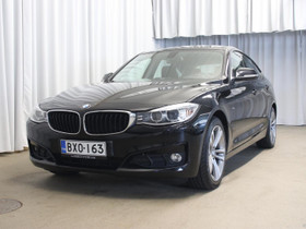 BMW 320 Gran Turismo, Autot, Pöytyä, Tori.fi BMW 320 Gran Turismo, Autot, Pöytyä, Tori.fi