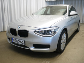 BMW 116, Autot, Pöytyä, Tori.fi BMW 116, Autot, Pöytyä, Tori.fi