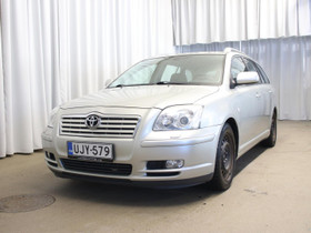 Toyota Avensis, Autot, Pöytyä, Tori.fi Toyota Avensis, Autot, Pöytyä, Tori.fi