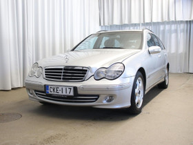 Mercedes-Benz C, Autot, Pöytyä, Tori.fi Mercedes-Benz C, Autot, Pöytyä, Tori.fi