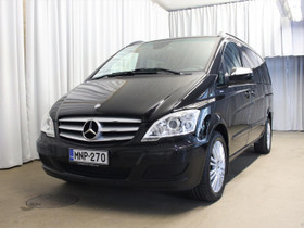 Mercedes-Benz Viano, Autot, Pöytyä, Tori.fi Mercedes-Benz Viano, Autot, Pöytyä, Tori.fi