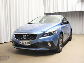 Volvo V40 Cross Country, Autot, Pöytyä, Tori.fi Volvo V40 Cross Country, Autot, Pöytyä, Tori.fi