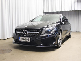 Mercedes-Benz CLA, Autot, Pöytyä, Tori.fi Mercedes-Benz CLA, Autot, Pöytyä, Tori.fi