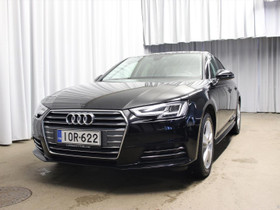 Audi A4, Autot, Pöytyä, Tori.fi Audi A4, Autot, Pöytyä, Tori.fi