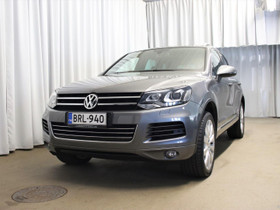 Volkswagen Touareg, Autot, Pöytyä, Tori.fi Volkswagen Touareg, Autot, Pöytyä, Tori.fi