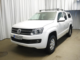 Volkswagen Amarok, Autot, Pöytyä, Tori.fi Volkswagen Amarok, Autot, Pöytyä, Tori.fi