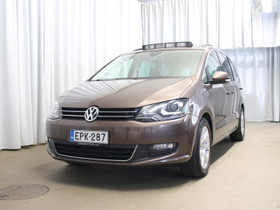 Volkswagen Sharan, Autot, Pöytyä, Tori.fi Volkswagen Sharan, Autot, Pöytyä, Tori.fi