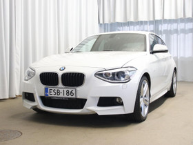 BMW 116, Autot, Pöytyä, Tori.fi BMW 116, Autot, Pöytyä, Tori.fi