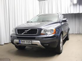 Volvo XC90, Autot, Pöytyä, Tori.fi Volvo XC90, Autot, Pöytyä, Tori.fi