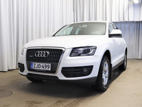 Audi Q5, Autot, Pöytyä, Tori.fi Audi Q5, Autot, Pöytyä, Tori.fi