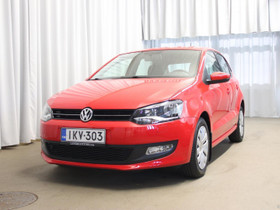 Volkswagen Polo, Autot, Pöytyä, Tori.fi Volkswagen Polo, Autot, Pöytyä, Tori.fi