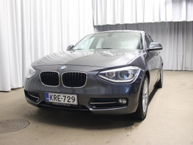 BMW 116, Autot, Pöytyä, Tori.fi BMW 116, Autot, Pöytyä, Tori.fi