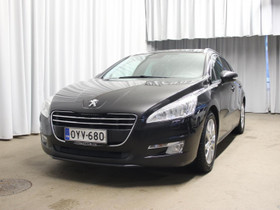 Peugeot 508, Autot, Pöytyä, Tori.fi Peugeot 508, Autot, Pöytyä, Tori.fi