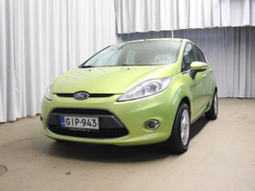 Ford Fiesta, Autot, Pöytyä, Tori.fi Ford Fiesta, Autot, Pöytyä, Tori.fi