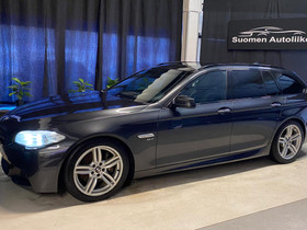 BMW 535, Autot, Muurame, Tori.fi