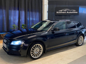 Audi A4, Autot, Muurame, Tori.fi Audi A4, Autot, Muurame, Tori.fi